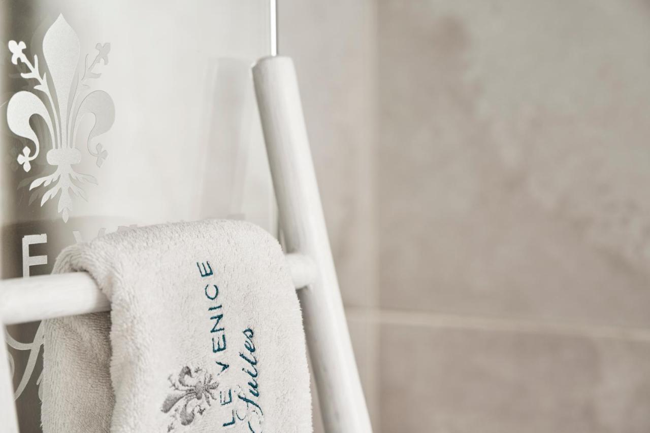Little Venice Suites (Adults Only) Mykonos Town Exteriör bild