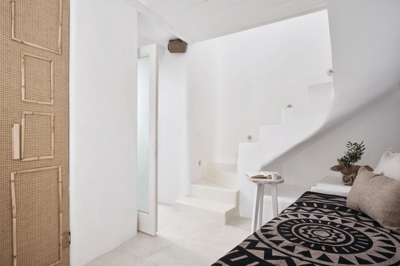 Little Venice Suites (Adults Only) Mykonos Town Exteriör bild