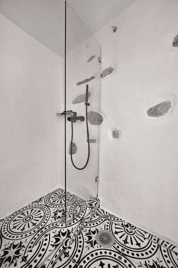 Little Venice Suites (Adults Only) Mykonos Town Exteriör bild