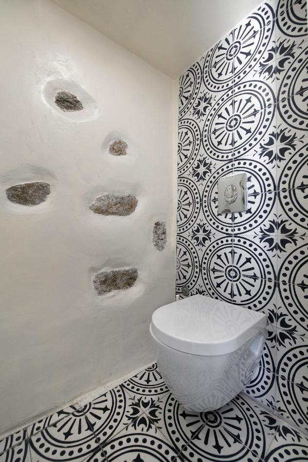 Little Venice Suites (Adults Only) Mykonos Town Exteriör bild
