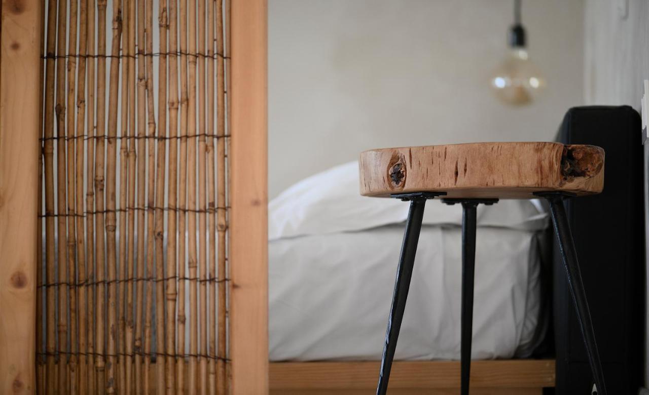 Little Venice Suites (Adults Only) Mykonos Town Exteriör bild