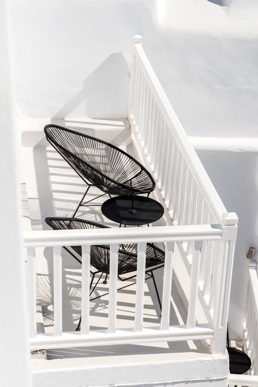 Little Venice Suites (Adults Only) Mykonos Town Exteriör bild